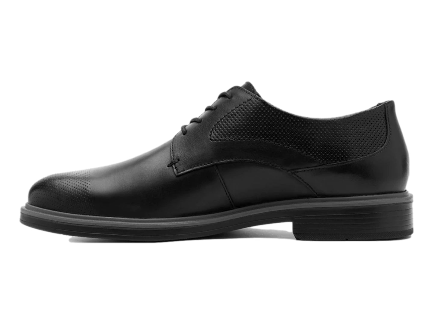 Zapatos Flexi 400111 Para Hombre