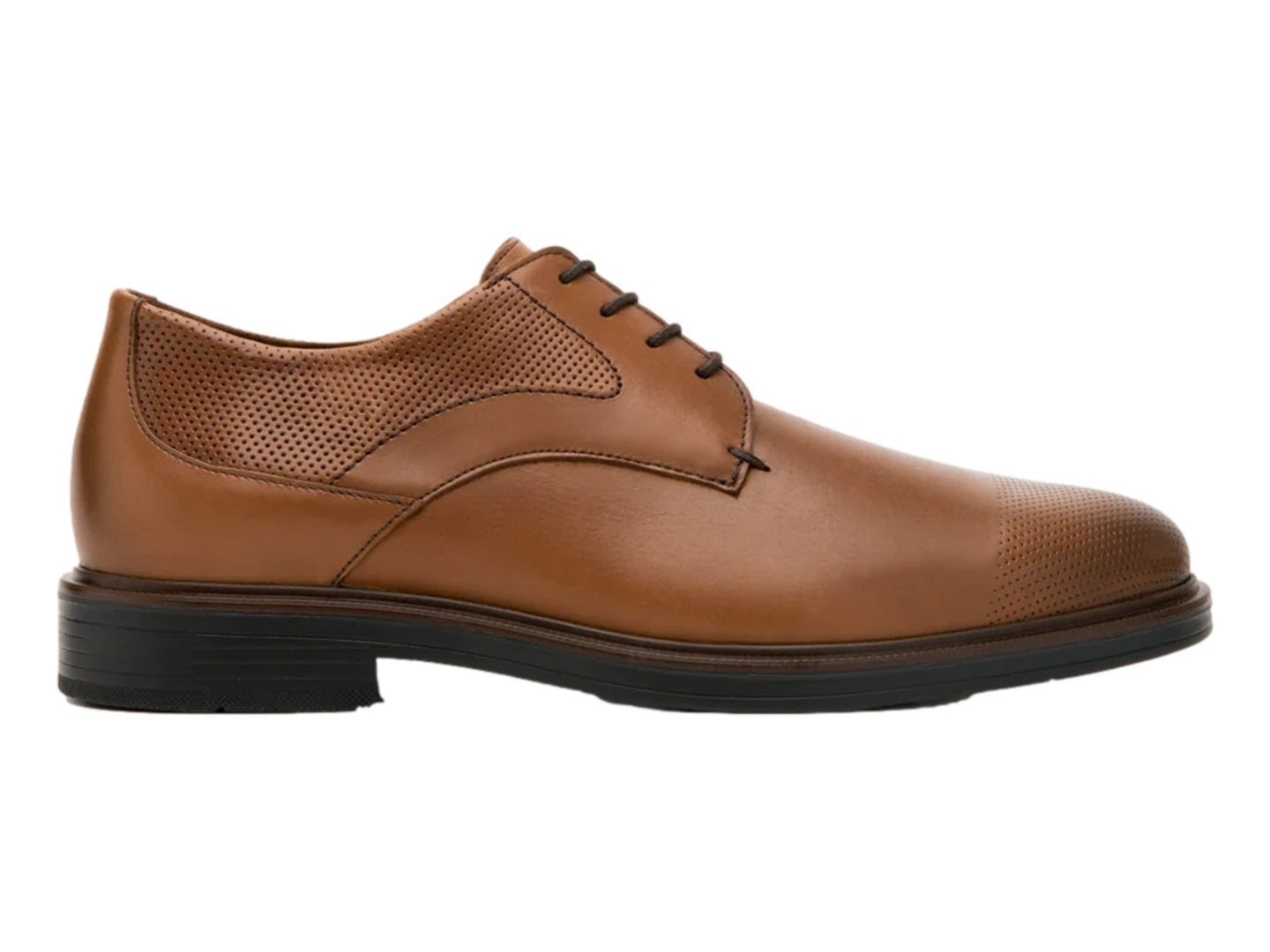 Zapatos Flexi 400111 Para Hombre