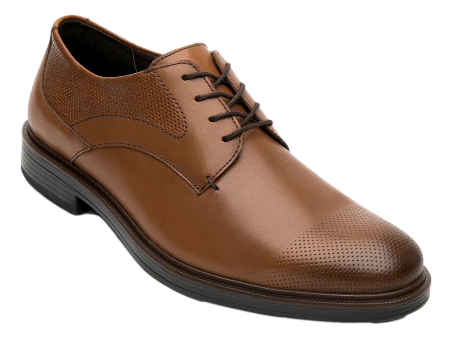 Zapatos Flexi 400111 Para Hombre