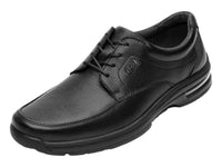 Zapato Casual Flexi Negro para Hombre