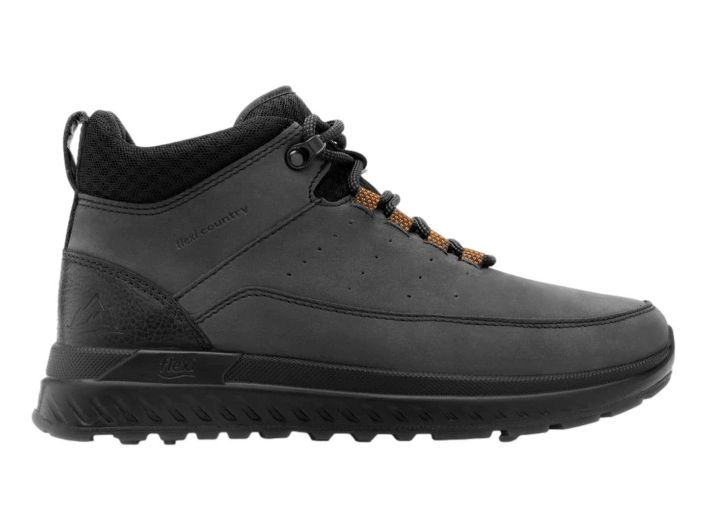 Botas Flexi 403010 Para Hombre