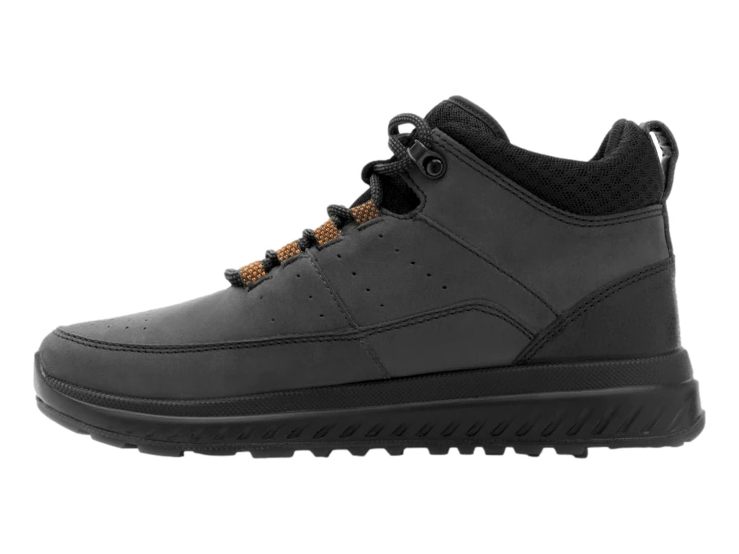 Botas Flexi 403010 Para Hombre