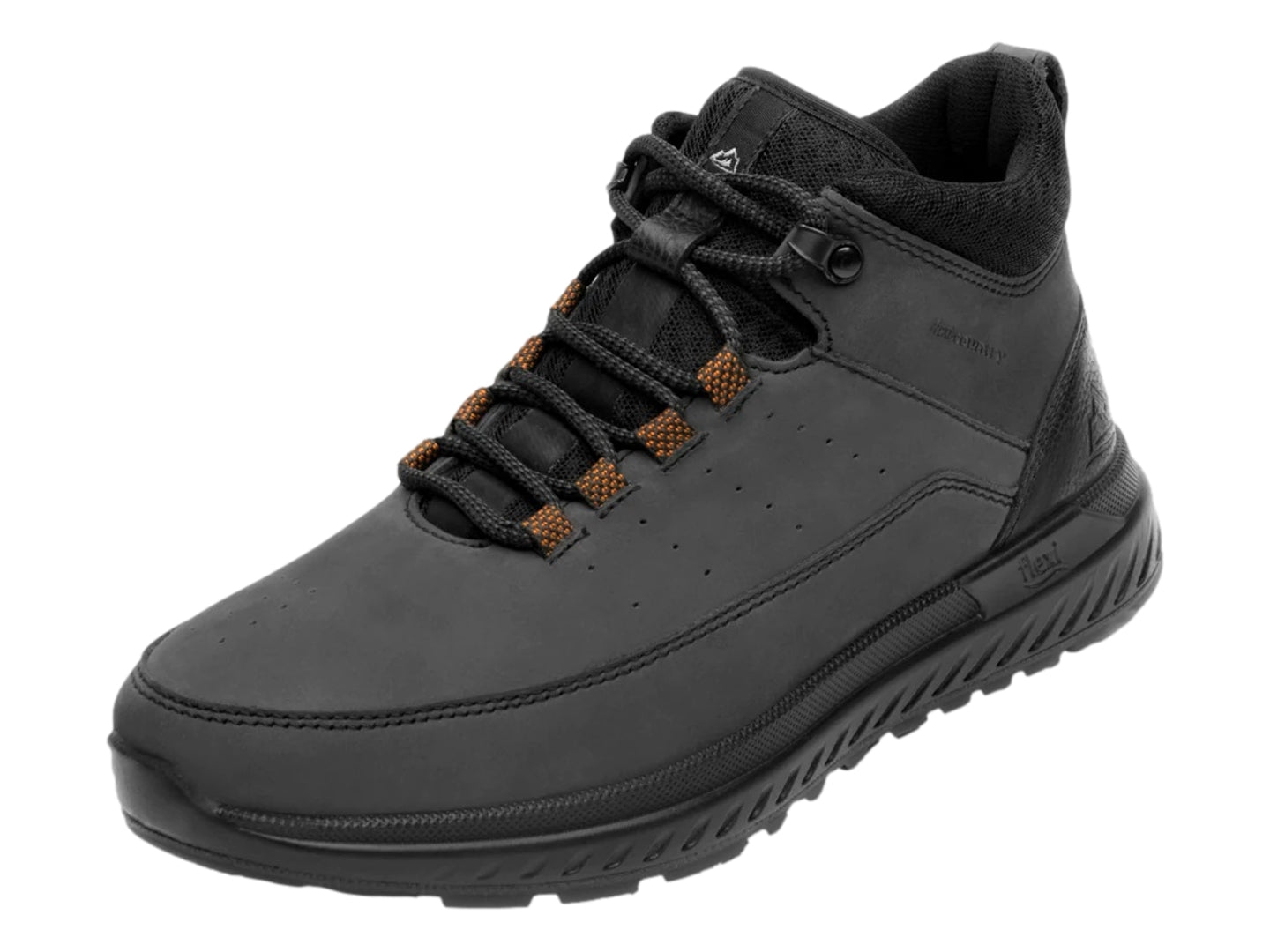 Botas Flexi 403010 Para Hombre