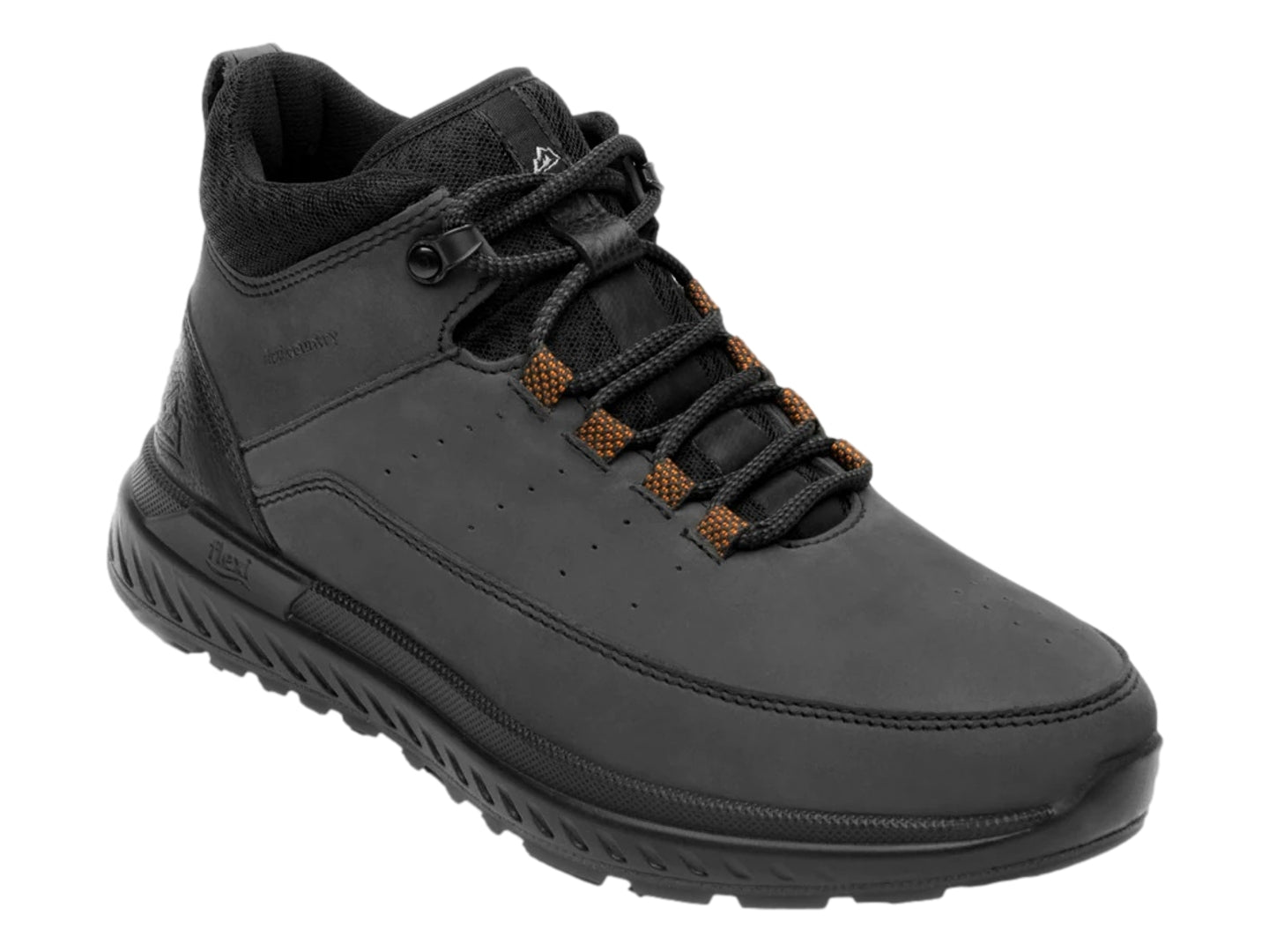 Botas Flexi 403010 Para Hombre