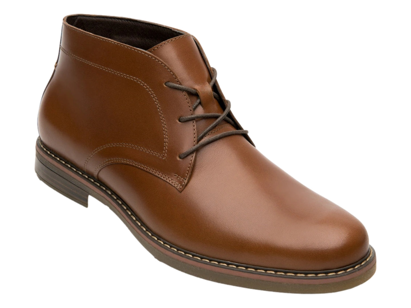 Botas Flexi 404606 Para Hombre
