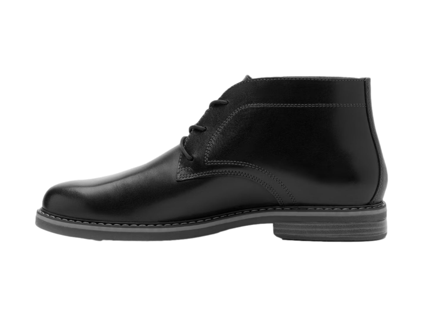 Botas Flexi Zapato Caballero 404606 Para Hombre