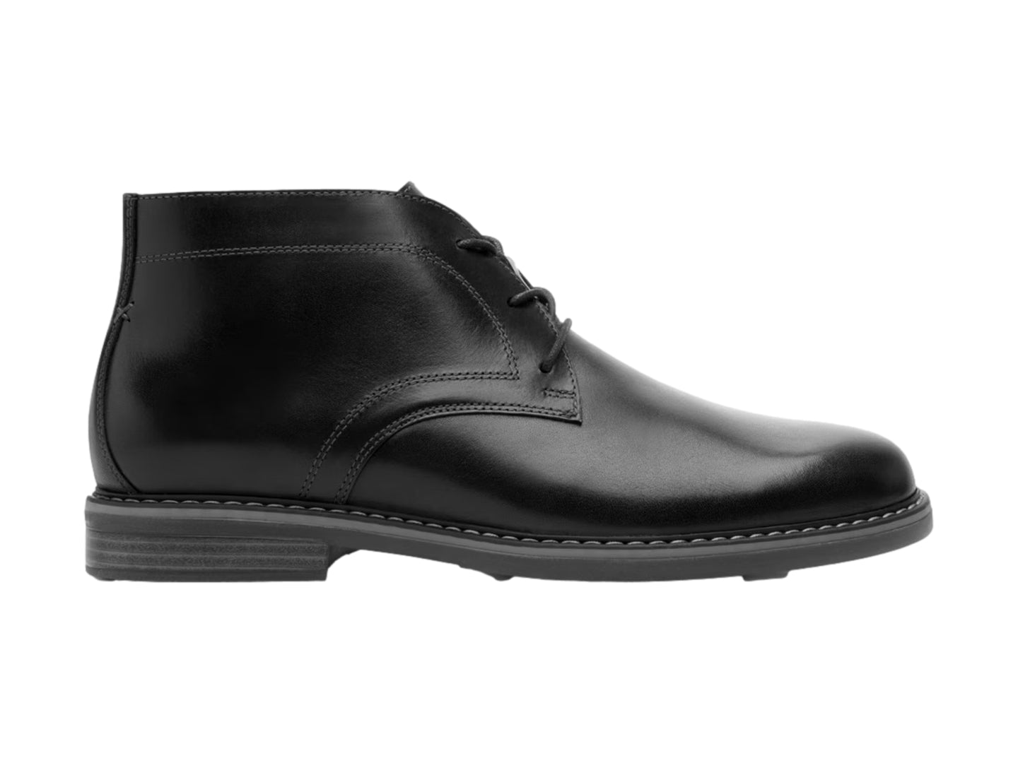 Botas Flexi Zapato Caballero 404606 Para Hombre