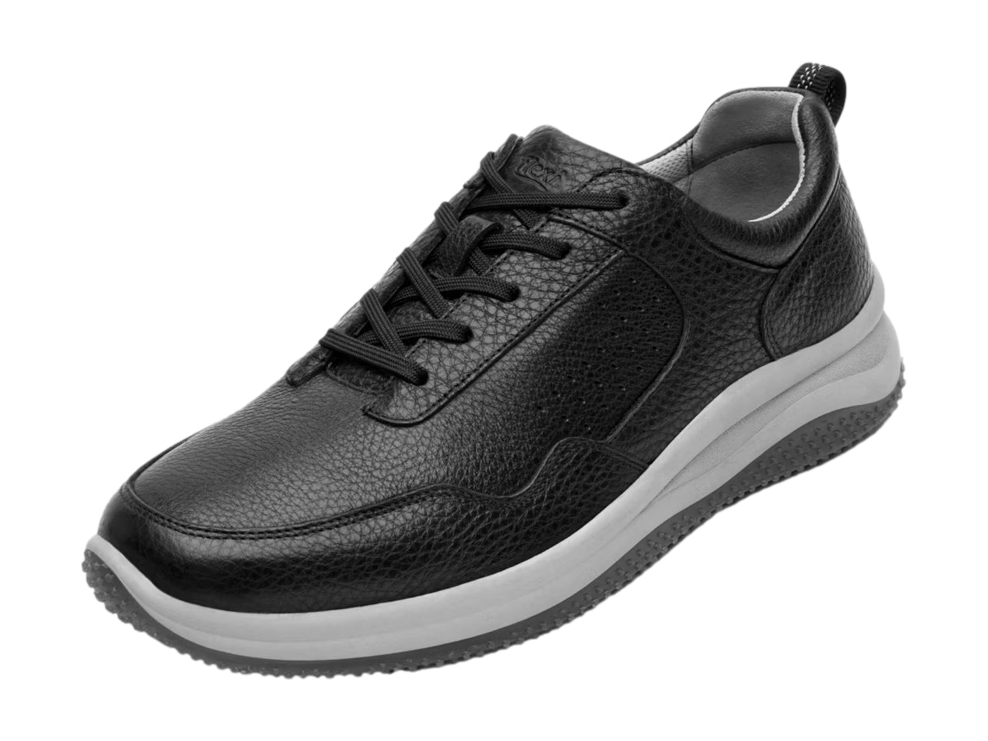 Tenis Flexi 410701 Para Hombre