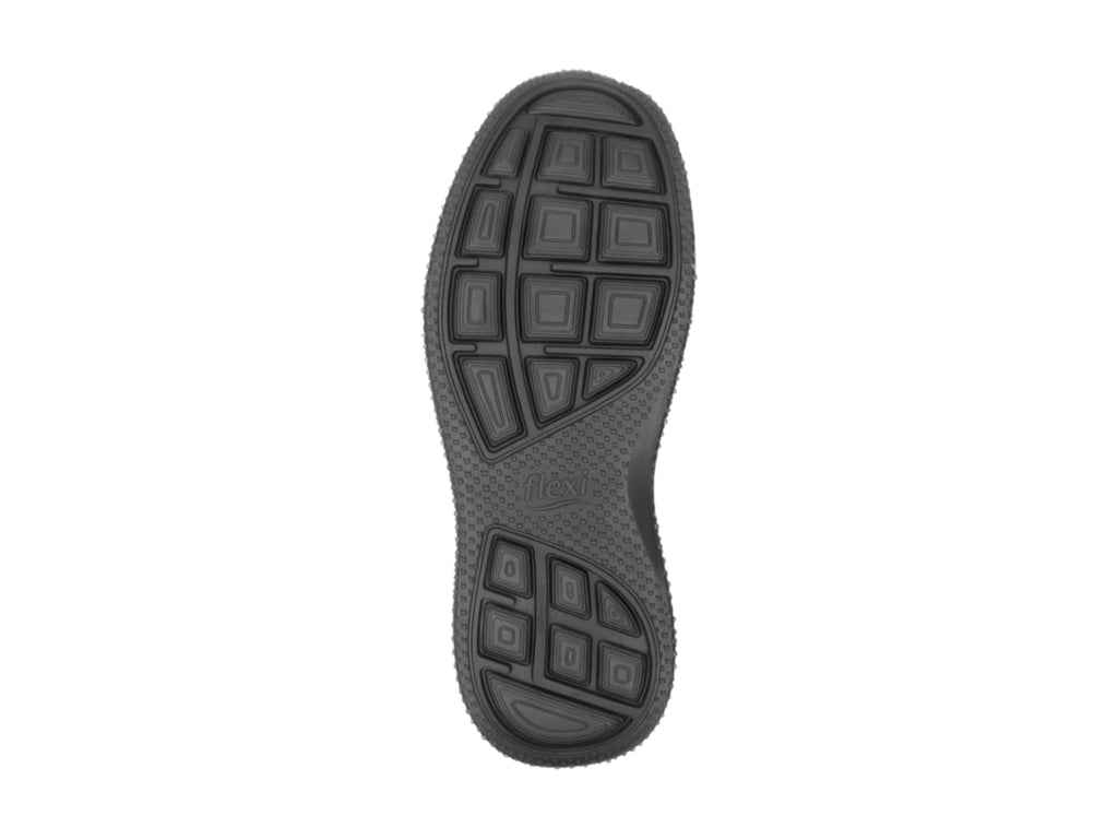 Tenis Flexi 410701 Para Hombre