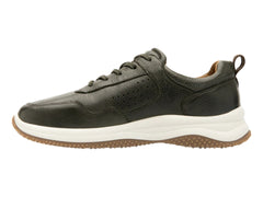 Tenis Flexi Olivo para Hombre