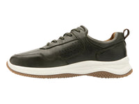 Tenis Flexi Olivo para Hombre