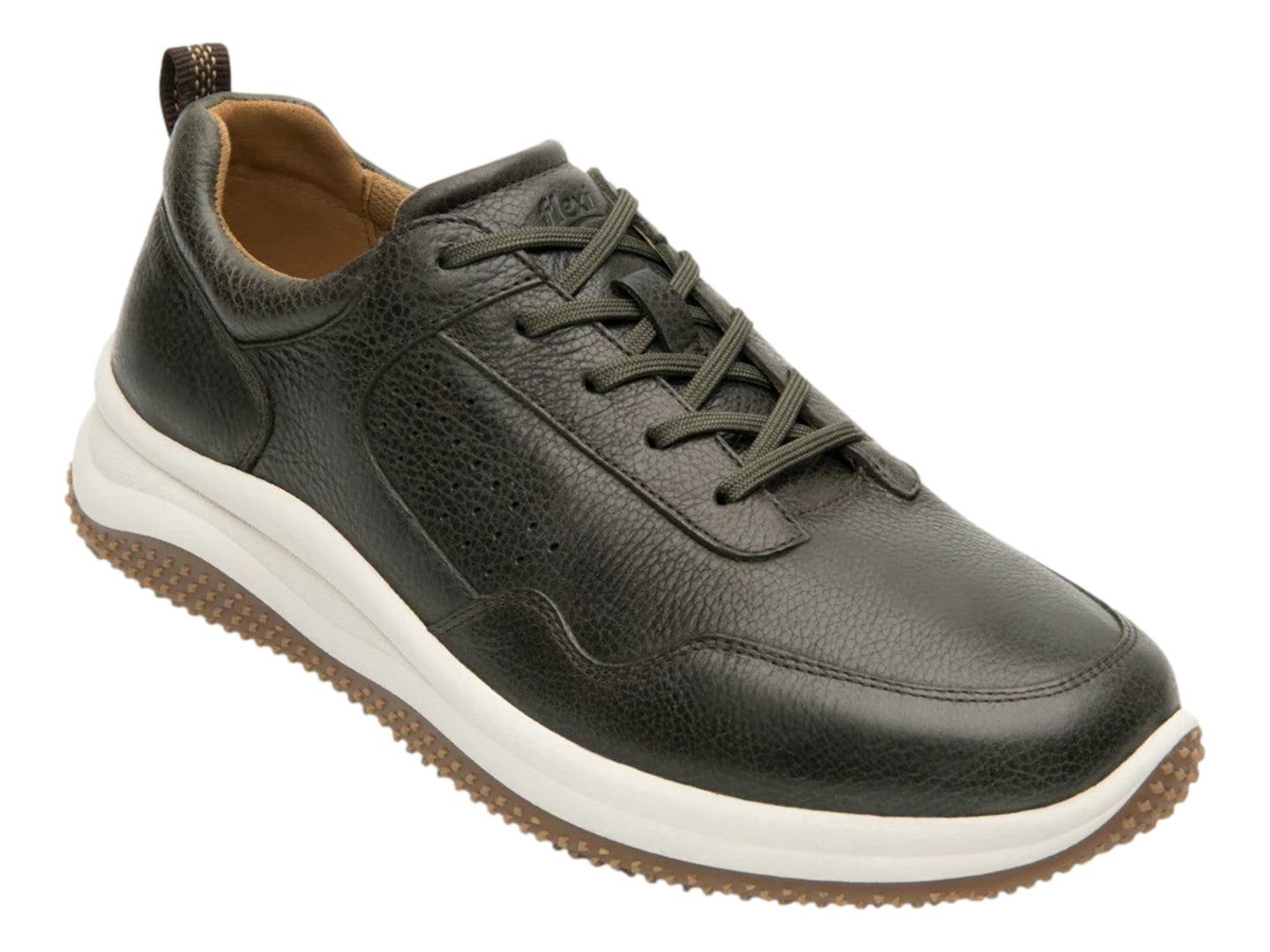 Tenis Flexi Teni Casual Caballero 410701 Para Hombre
