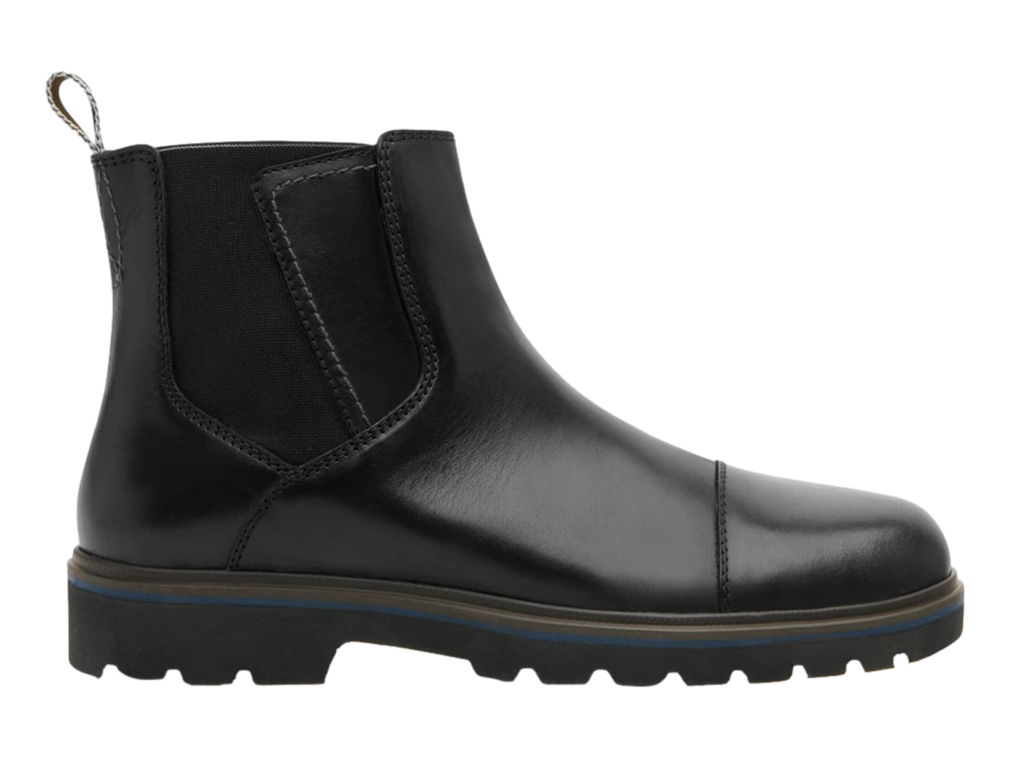 Botas Flexi 411202 Para Hombre