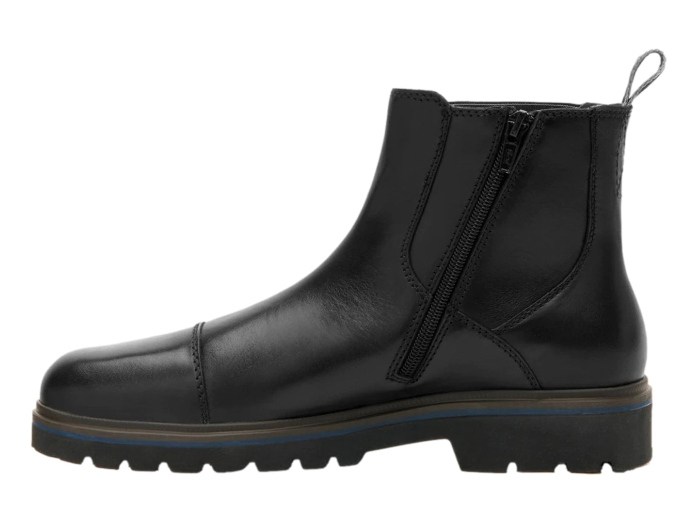 Botas Flexi 411202 Para Hombre
