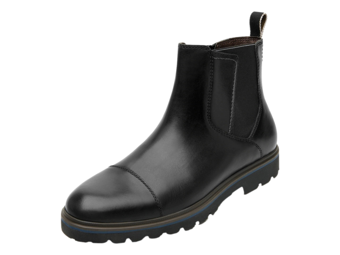 Botas Flexi 411202 Para Hombre