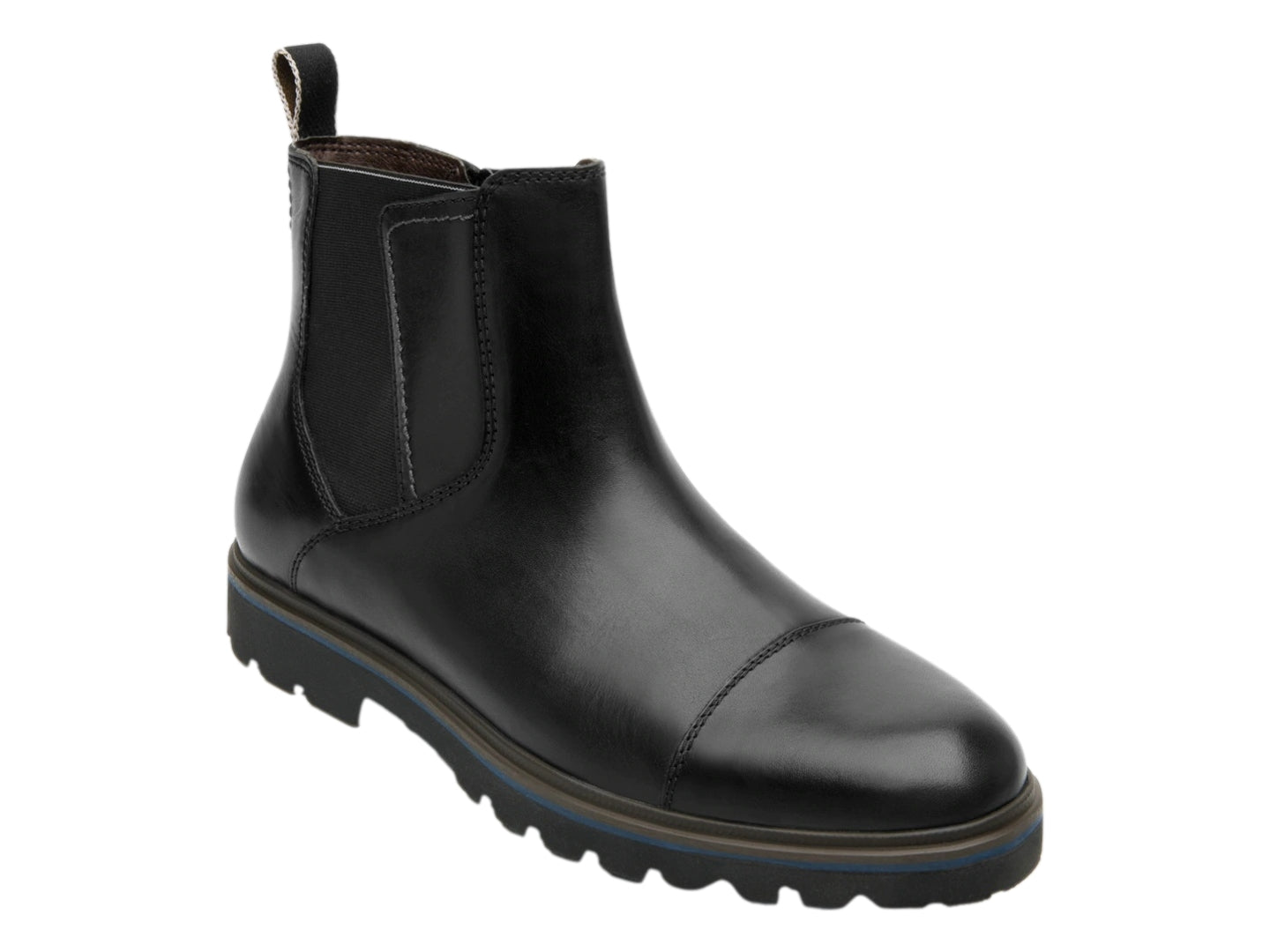 Botas Flexi 411202 Para Hombre