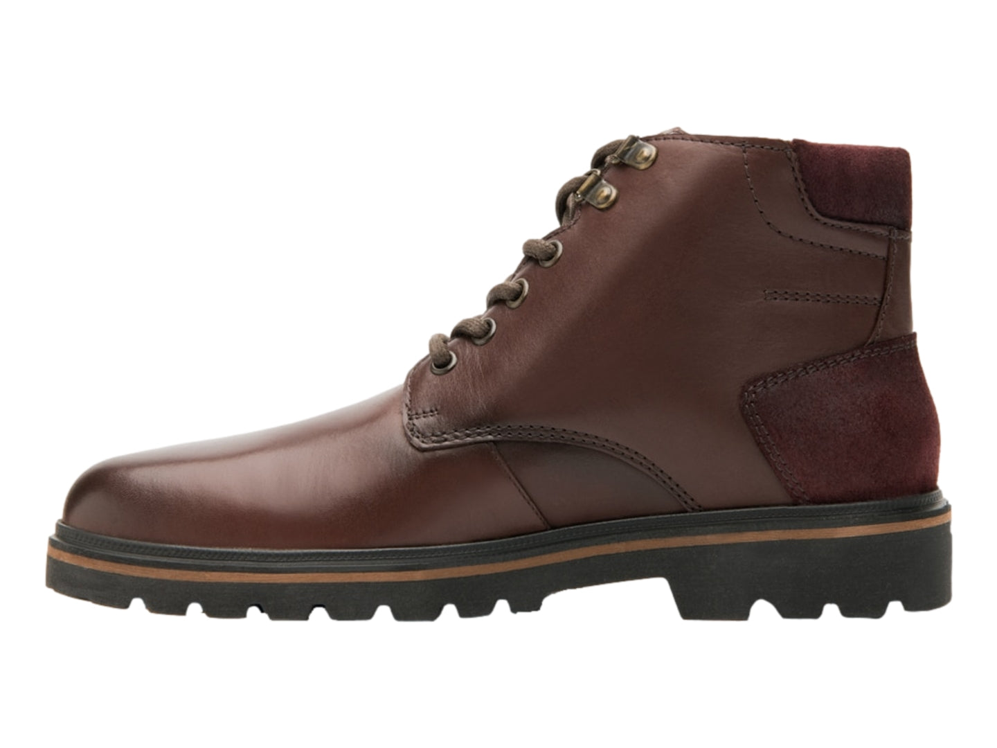 Botas Flexi 411204 Para Hombre