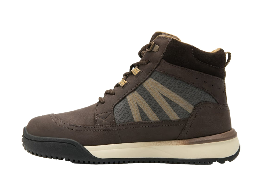 Botas Flexi 412502 Para Hombre