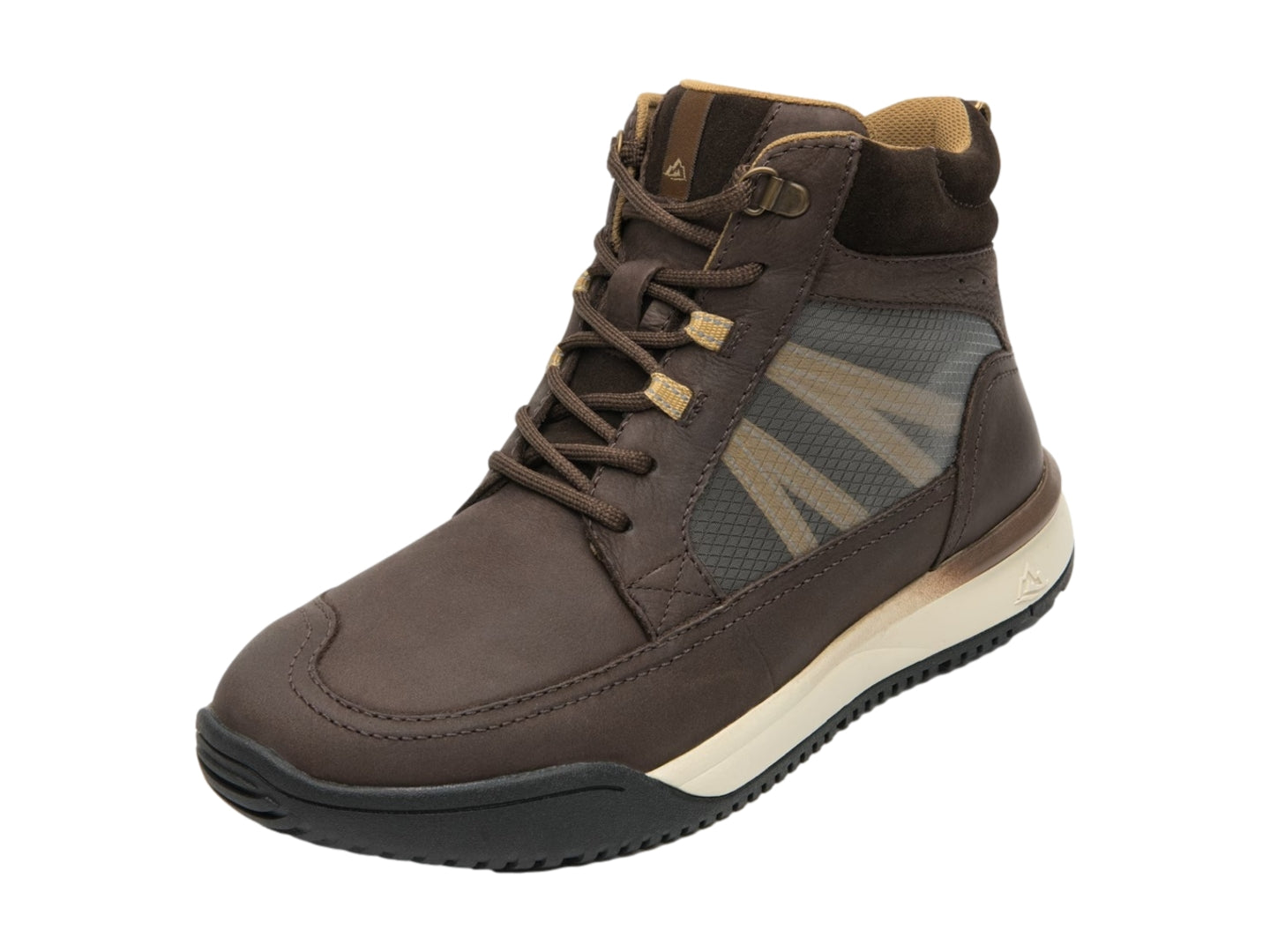 Botas Flexi 412502 Para Hombre