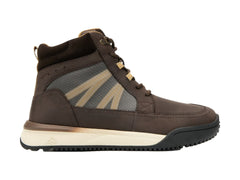 Botas Flexi Chocolate para Hombre