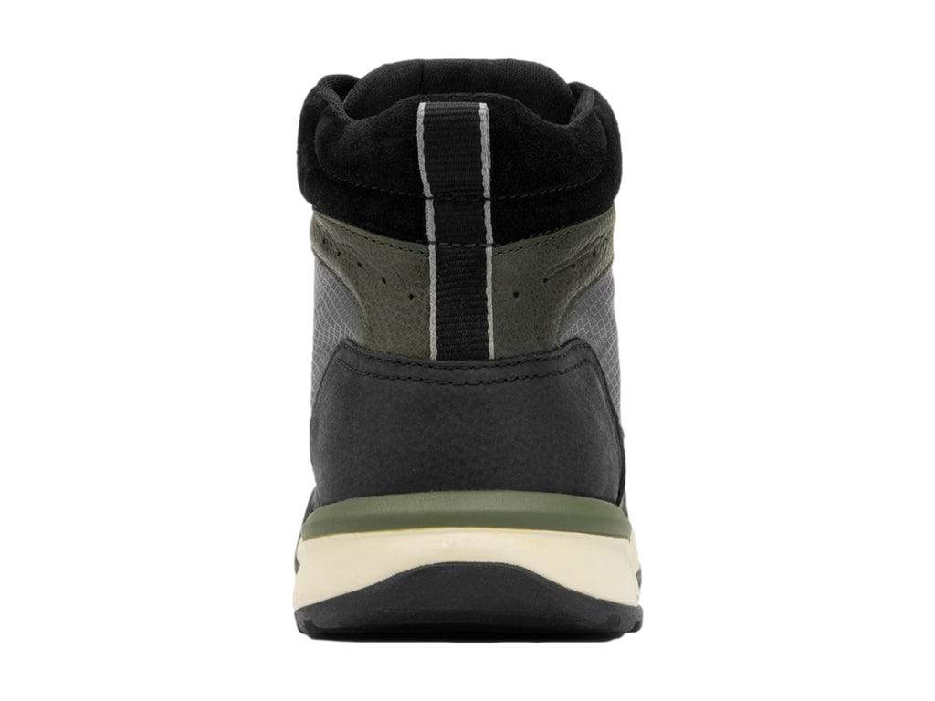 Botas Flexi 412502 Para Hombre