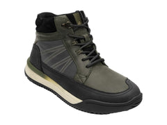 Botas Flexi Olivo para Hombre