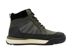 Botas Flexi Olivo para Hombre