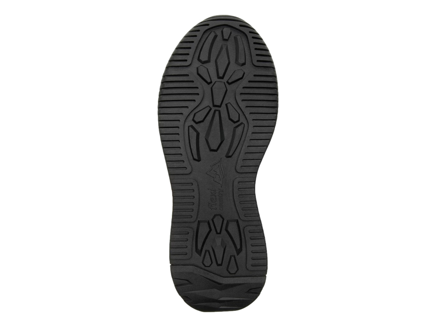 Zapatos Flexi 412501 Para Hombre