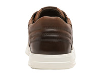 Tenis Flexi Color Tan para Hombre