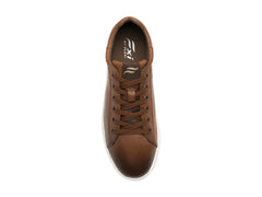 Tenis Flexi Color Tan para Hombre