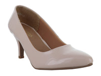 Zapatillas Lady Paulina 22901 Para Mujer