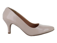 Zapatillas Lady Paulina 22901 Para Mujer