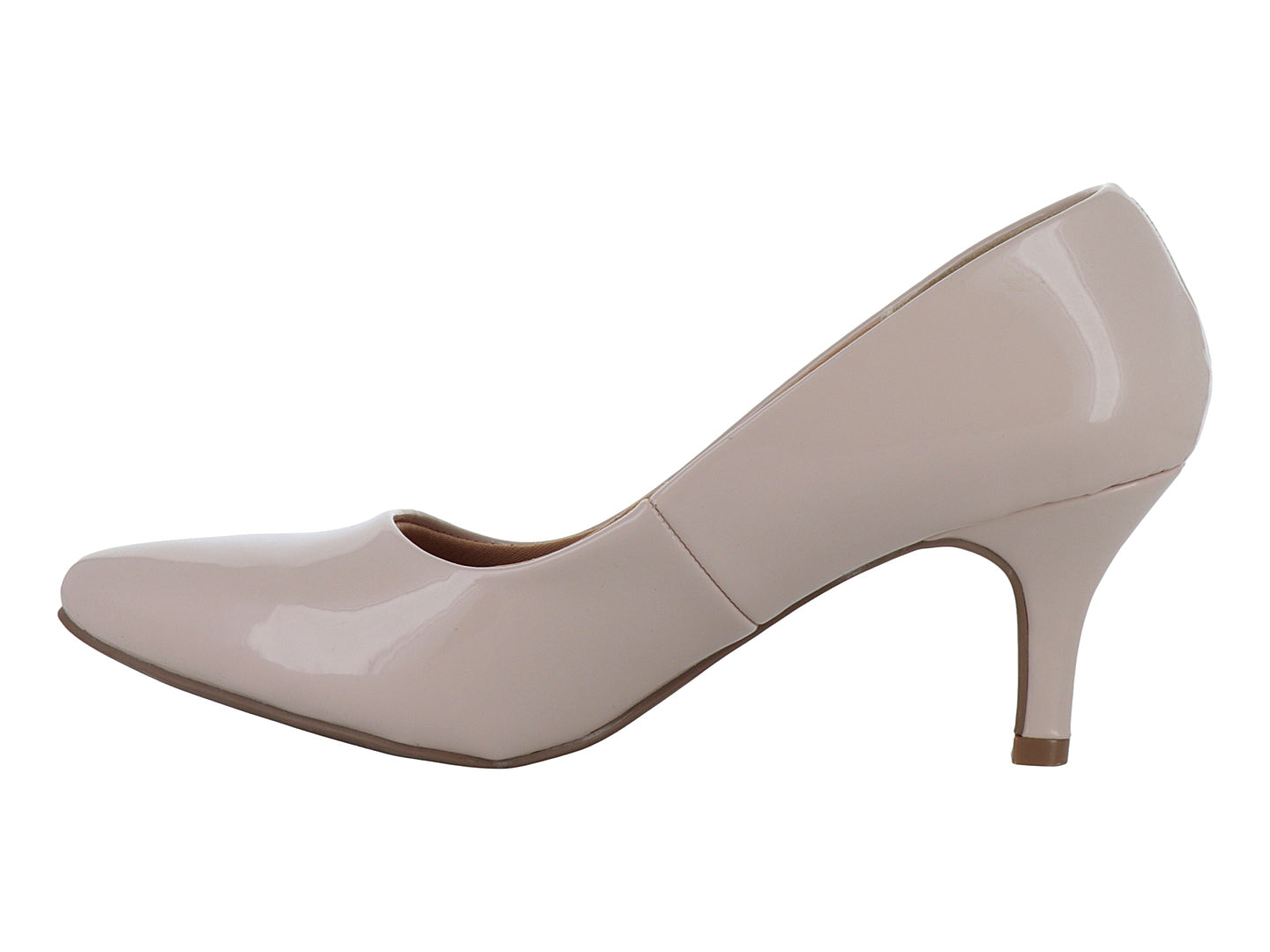Zapatillas Lady Paulina 22901 Para Mujer