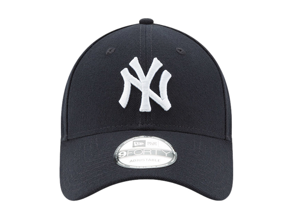 Gorra New Era New York Yankees Navy para Hombre