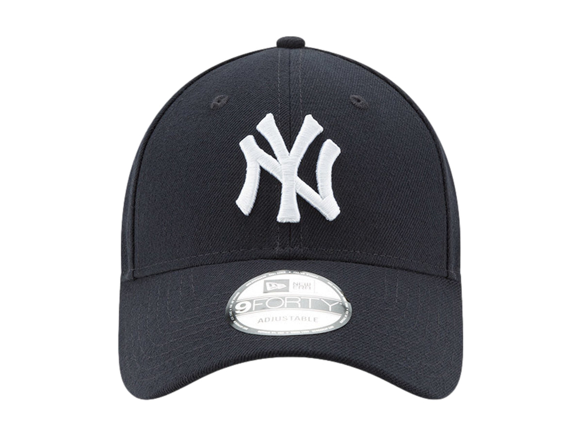 Gorra New Era New York Yankees Navy para Hombre