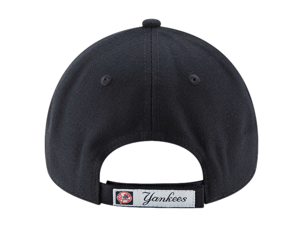 Gorra New Era New York Yankees Navy para Hombre