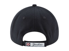 Gorra New Era New York Yankees Navy para Hombre