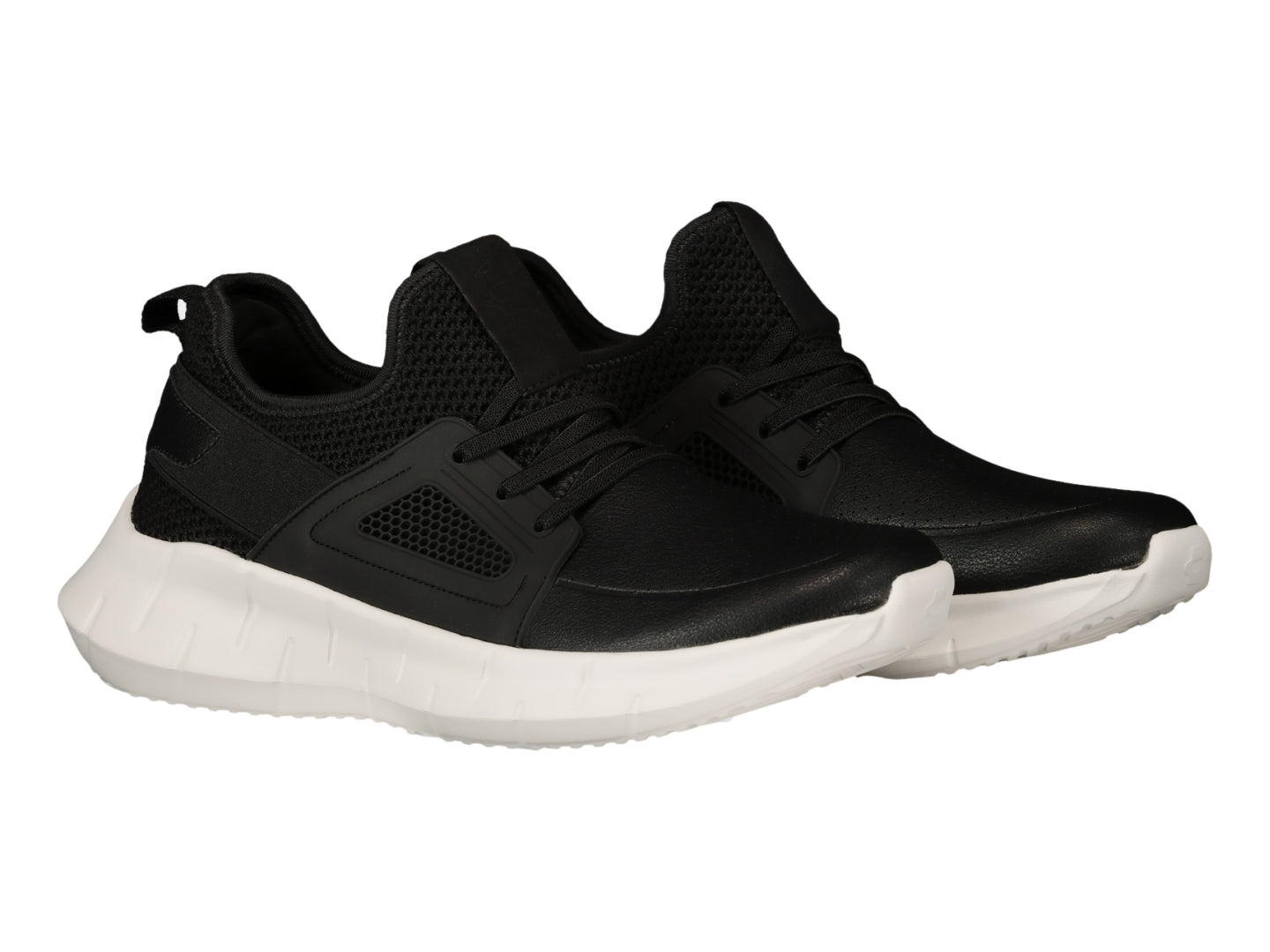 Tenis Charly 86209 Para Hombre