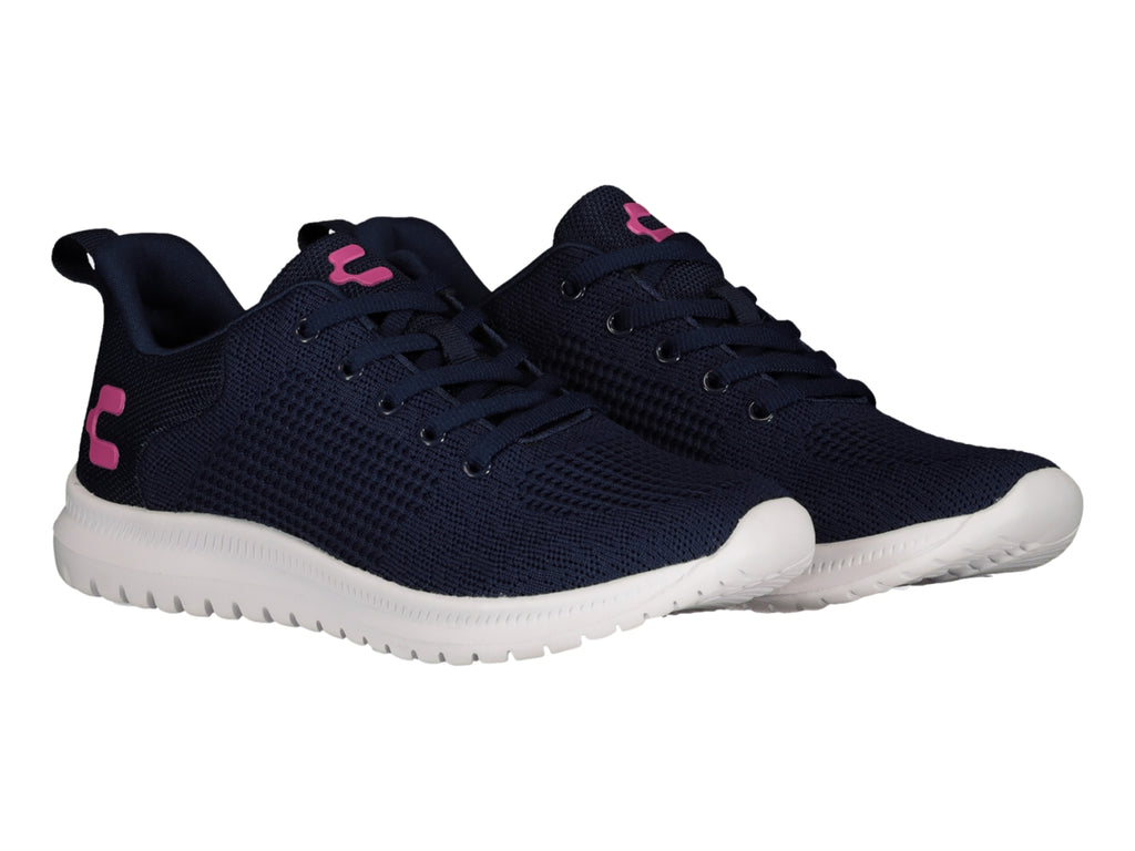 Tenis Charly 59074 Para Mujer