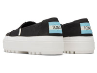 Zapatos Toms 16732 Para Mujer