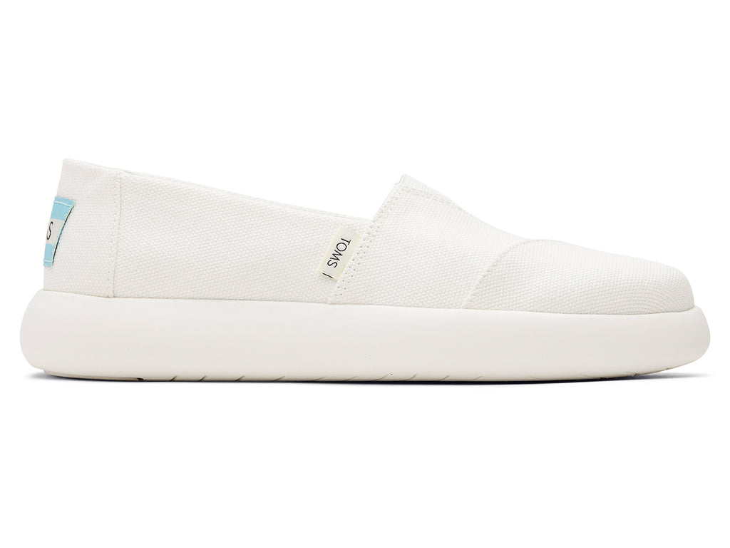 Zapatos Toms 16730 Para Mujer
