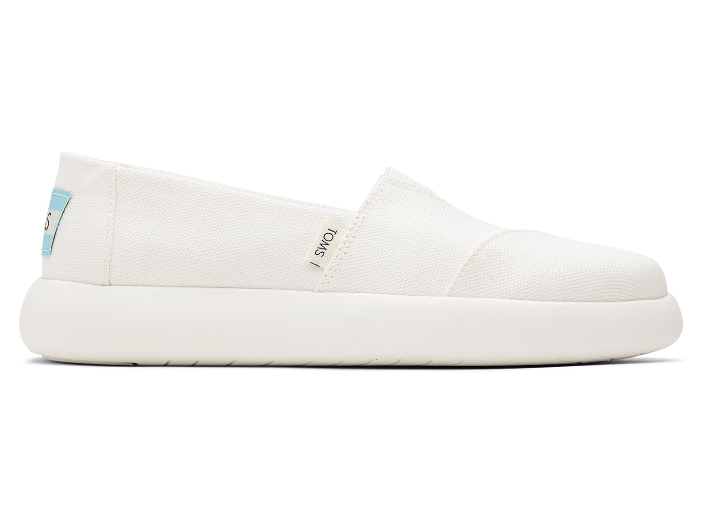 Zapatos Toms 16730 Para Mujer