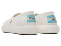 Zapatos Toms 16730 Para Mujer