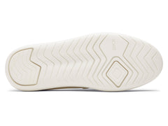 Zapatos Alpargatas TOMS Blancos para Mujer