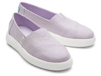 Zapatos Toms 17836 Para Mujer