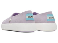 Zapatos Toms 17836 Para Mujer