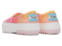 Zapatos Toms 17829 Para Mujer