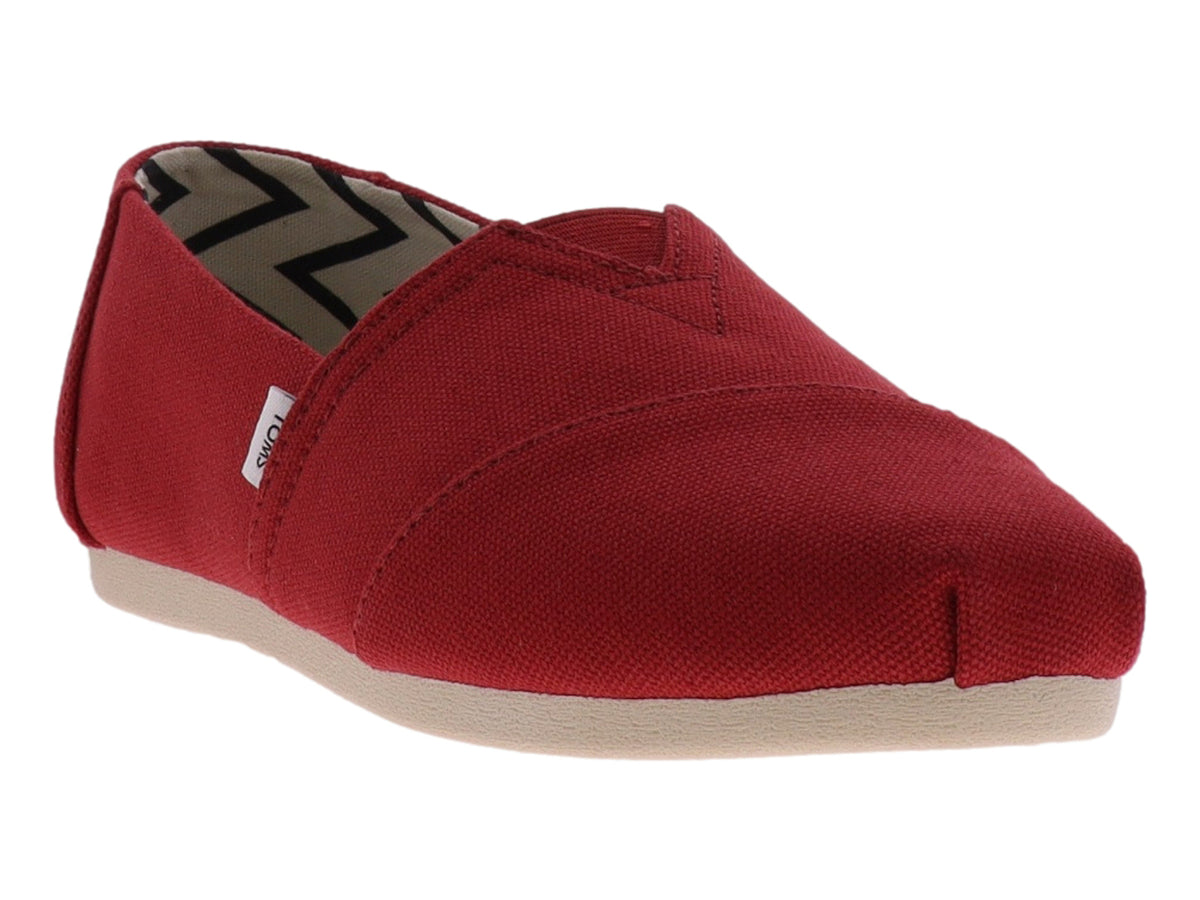 Zapatos Toms 17743 Para Mujer