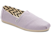 Zapatos Toms 17734 Para Mujer