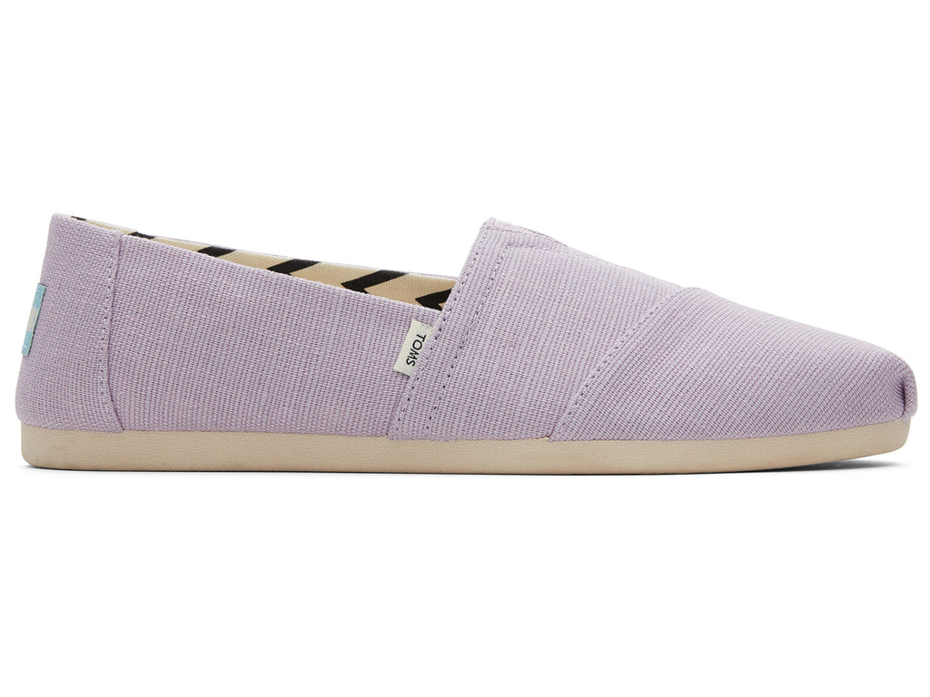 Zapatos Toms 17734 Para Mujer